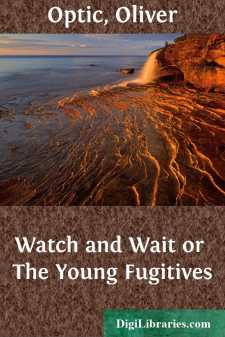 Watch and Wait
or The Young Fugitives