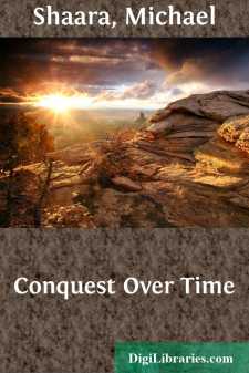 Conquest Over Time