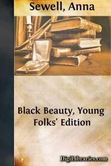 Black Beauty, Young Folks' Edition