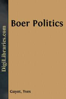 Boer Politics