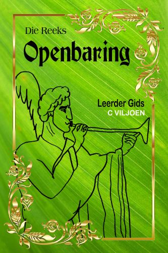Die Openbaring Reeks - Leerder Gids