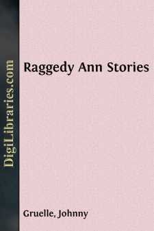 Raggedy Ann Stories