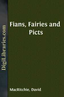 Fians, Fairies and Picts