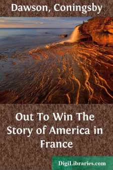 Out To Win
The Story of America in France