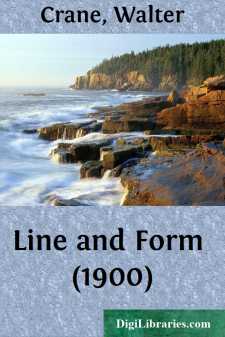 Line and Form (1900)
