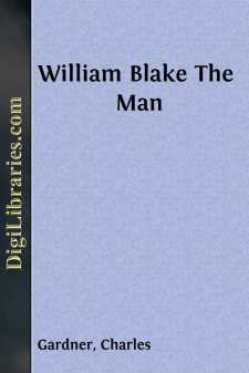 William Blake
The Man