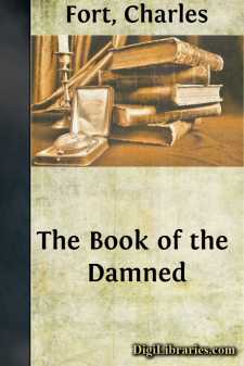 The Book of the Damned