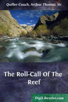 The Roll-Call Of The Reef