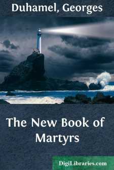 The New Book of Martyrs