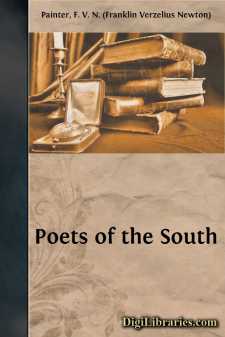 Poets of the South