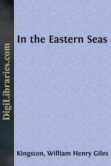 In the Eastern Seas
