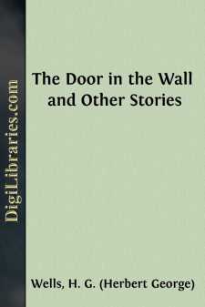 The Door in the Wall and Other Stories