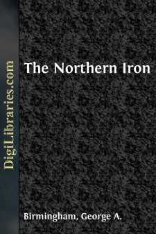 The Northern Iron