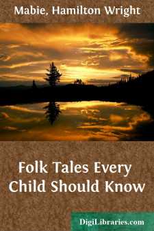 Folk Tales Every Child Should Know