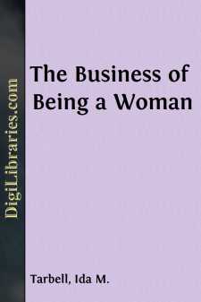 The Business of Being a Woman