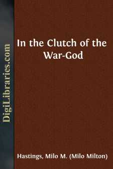 In the Clutch of the War-God
