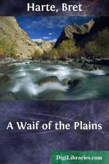 A Waif of the Plains