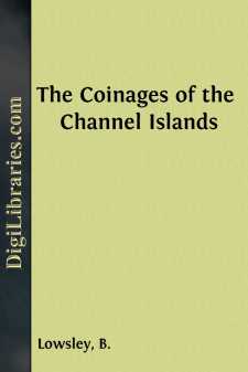 The Coinages of the Channel Islands