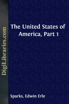 The United States of America, Part 1