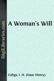 A Woman's Will