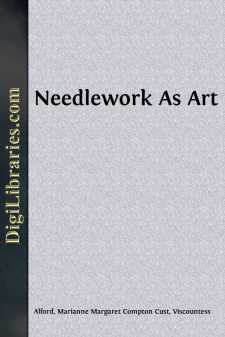 Needlework As Art