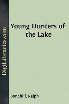 Young Hunters of the Lake