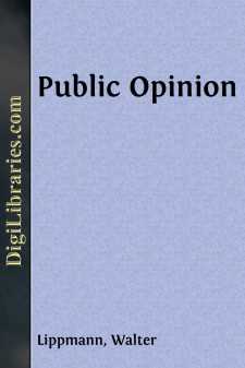 Public Opinion