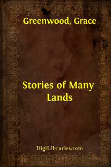 Stories of Many Lands