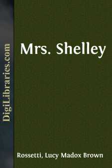 Mrs. Shelley