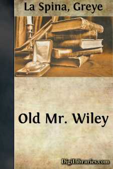 Old Mr. Wiley