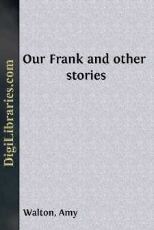 Our Frank
and other stories