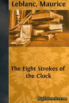 The Eight Strokes of the Clock