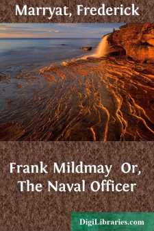 Frank Mildmay 
Or, The Naval Officer