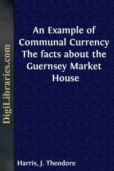 An Example of Communal Currency
The facts about the Guernsey...
