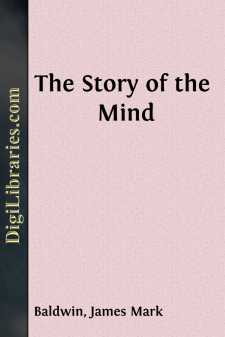 The Story of the Mind