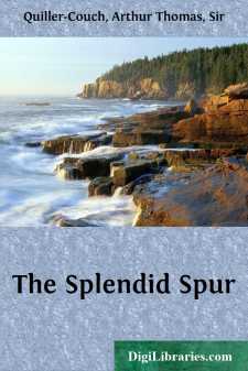 The Splendid Spur