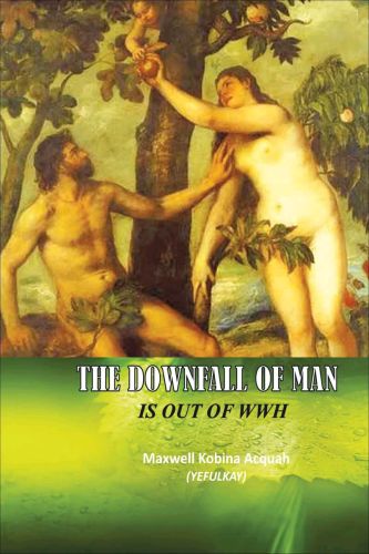 The Down Fall of Man, Is Out of WWH.