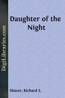 Daughter of the Night