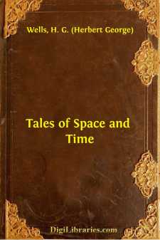 Tales of Space and Time