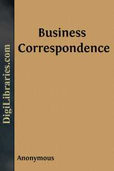 Business Correspondence