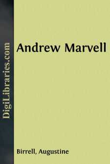 Andrew Marvell