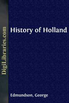 History of Holland