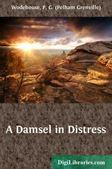 A Damsel in Distress