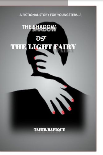 The Shadow of the Light Fairy