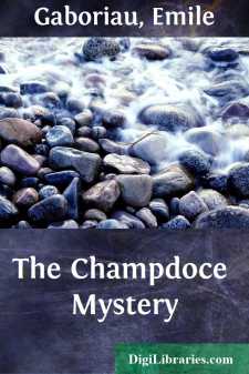 The Champdoce Mystery