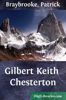 Gilbert Keith Chesterton