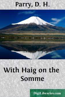 With Haig on the Somme