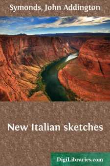 New Italian sketches