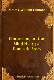 Confession, or, the Blind Heart; a Domestic Story