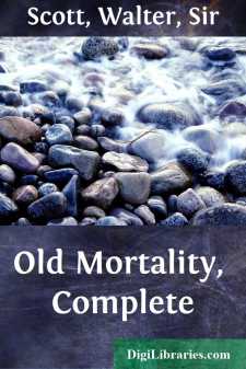 Old Mortality, Complete